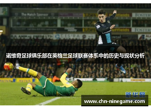 诺维奇足球俱乐部在英格兰足球联赛体系中的历史与现状分析